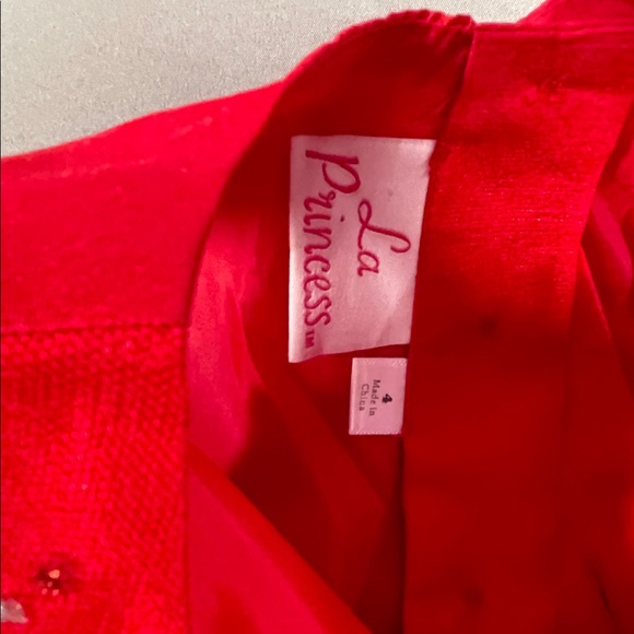 La Princess Dress - Picture 2 of 2